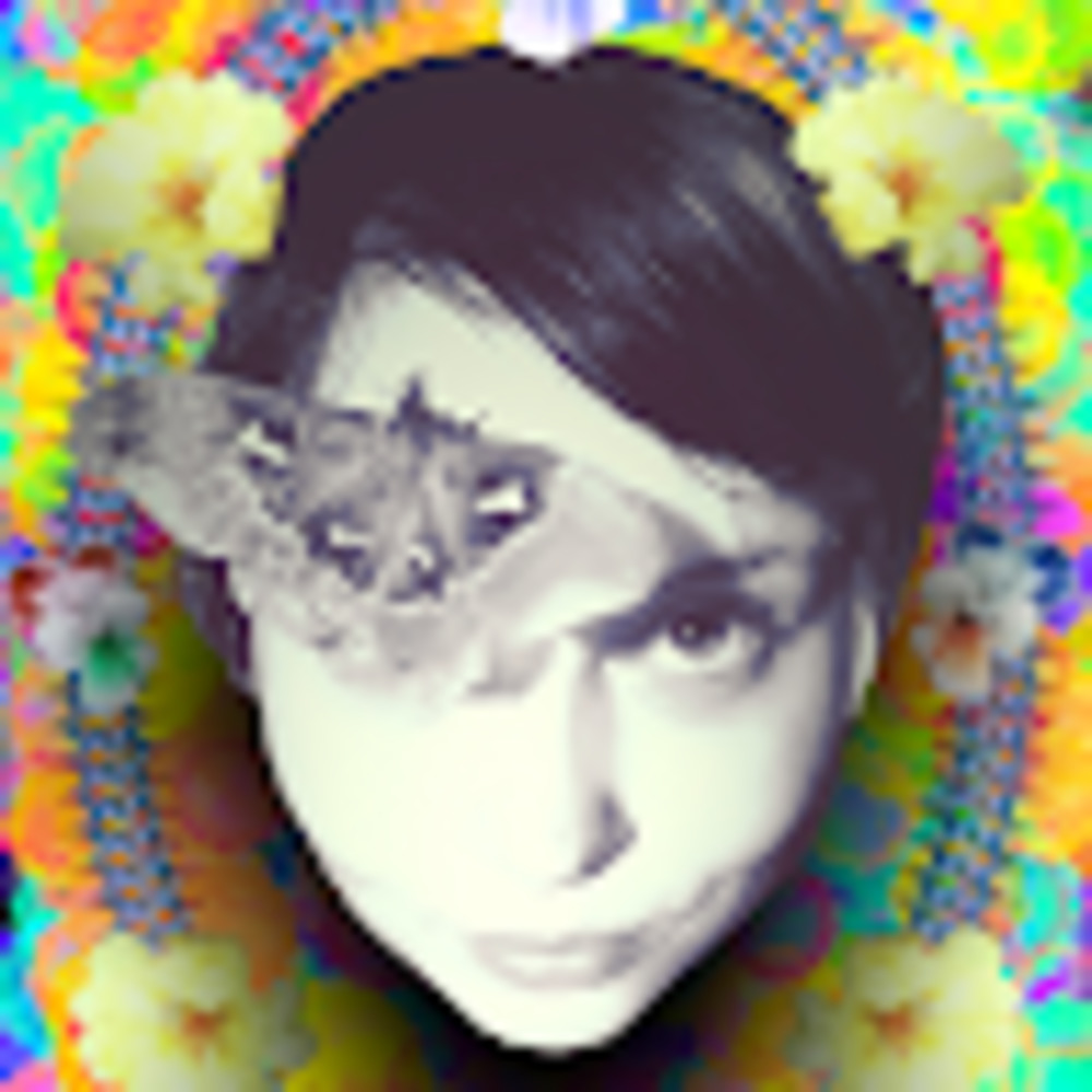 Meet your Posher, Jamie